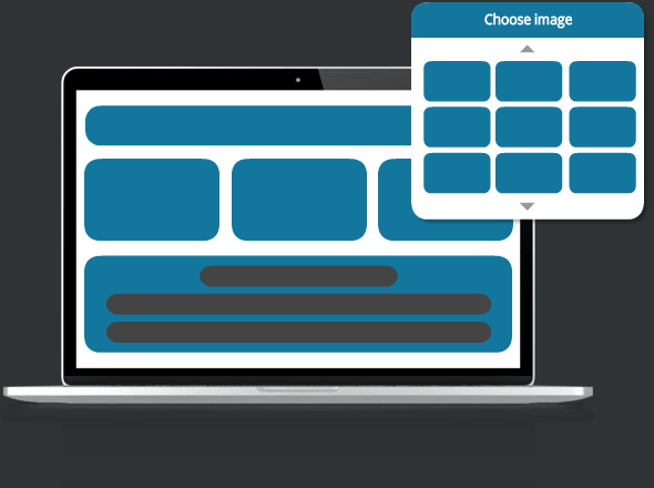 Easy Update WordPress Websites