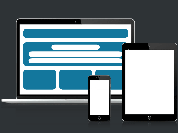 Responsive WordPress Website Design